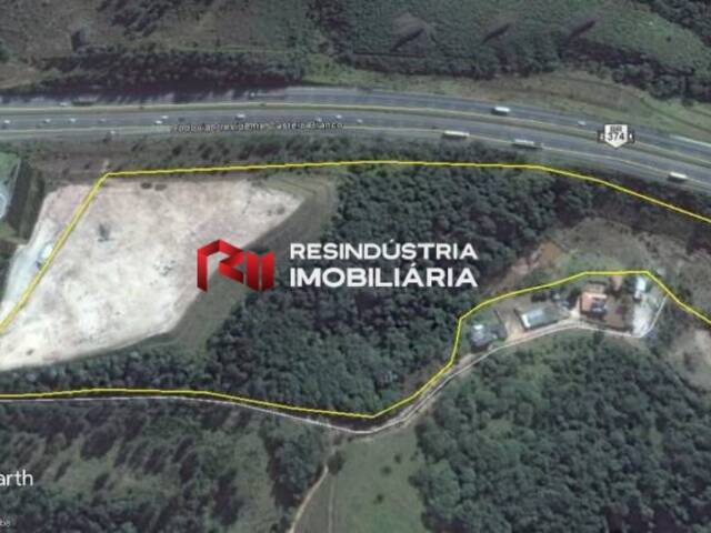 #369 - Área para Venda em São Roque - SP - 1