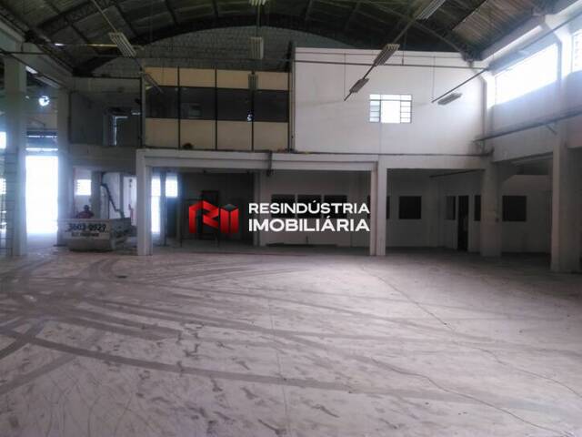 Galpão para Locação em Osasco - 4