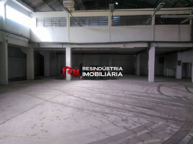 Galpão para Locação em Osasco - 5