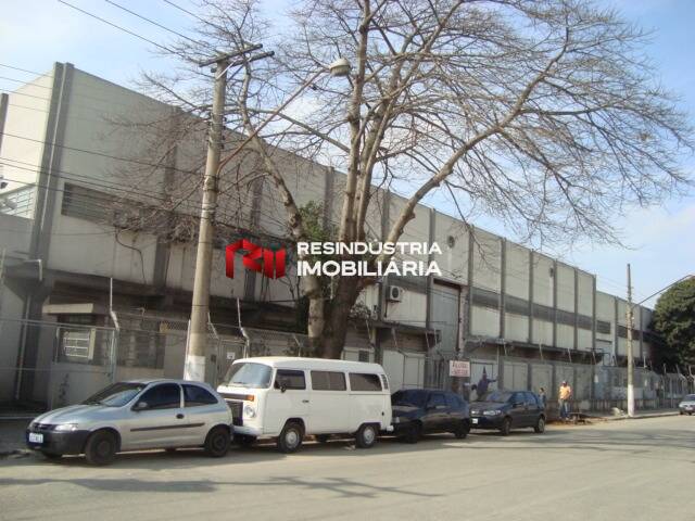 Galpão para Locação em Osasco - 3