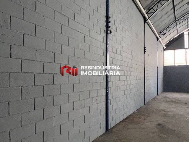 Galpão para Locação em Barueri - 5