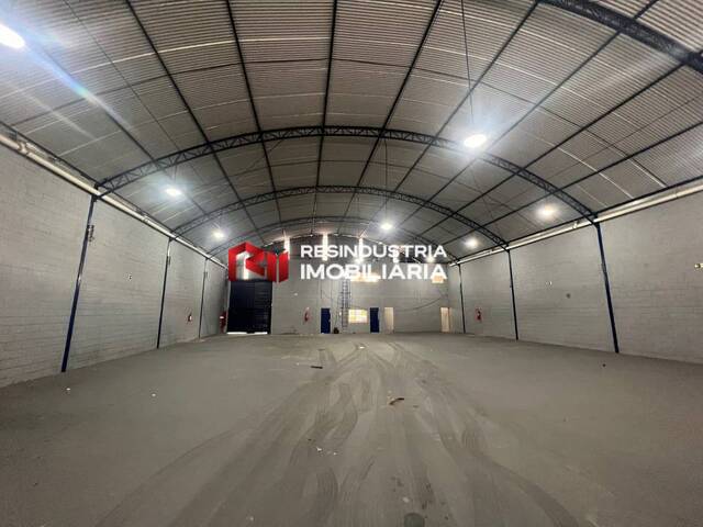 Galpão para Locação em Barueri - 4