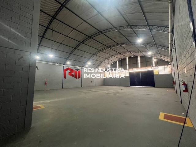 Galpão para Locação em Barueri - 3