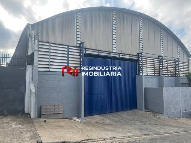 Galpão para Locação em Barueri - 2