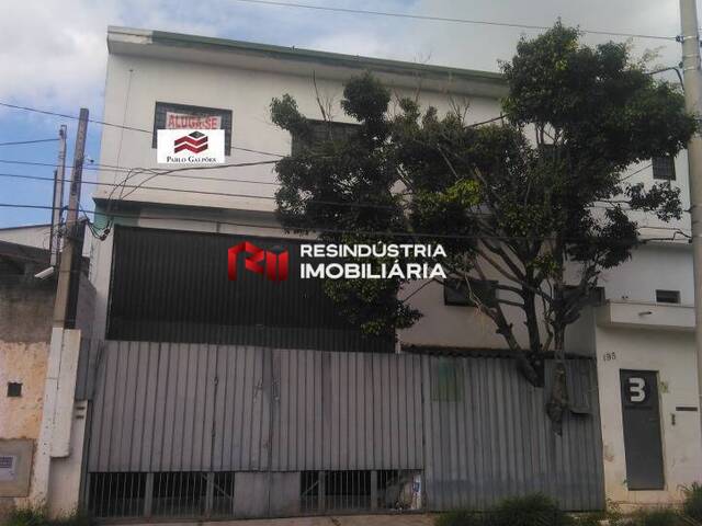 Galpão para Locação em Barueri - 3