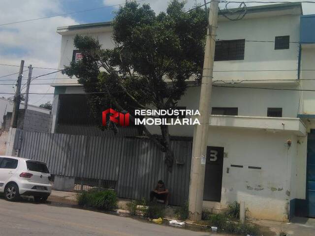 Galpão para Locação em Barueri - 2