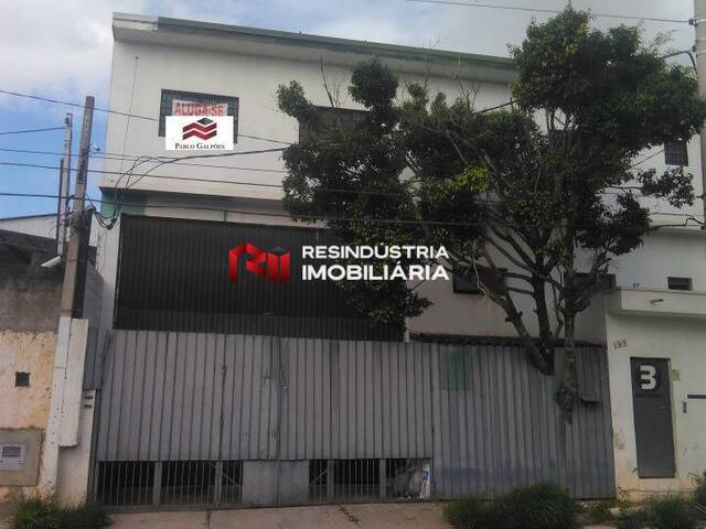 Galpão para Locação em Barueri - 4