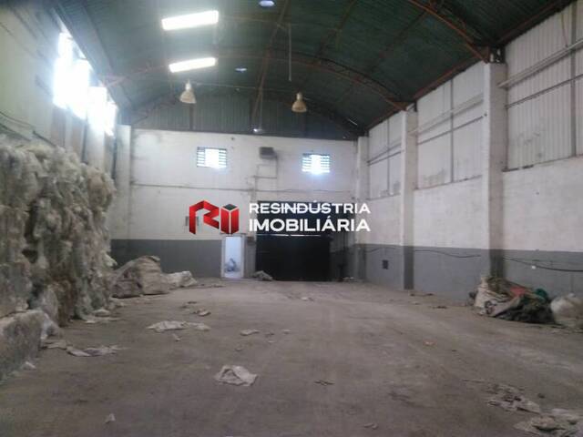Galpão para Locação em Barueri - 5