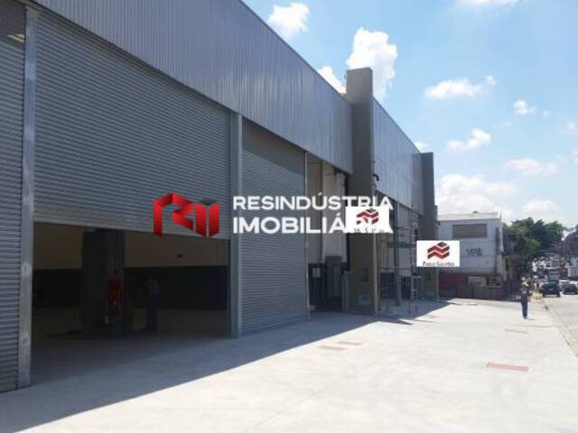 Galpão para Locação em Osasco - 2