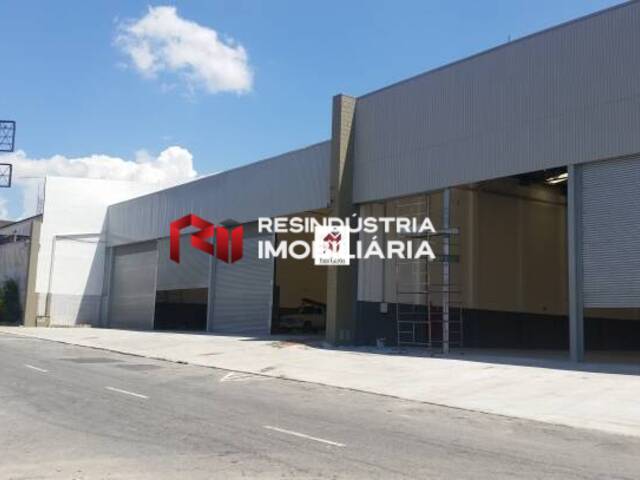 Galpão para Locação em Osasco - 3