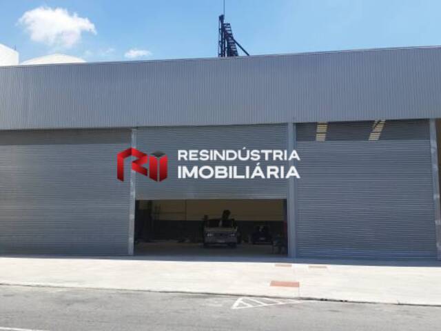 Galpão para Locação em Osasco - 4