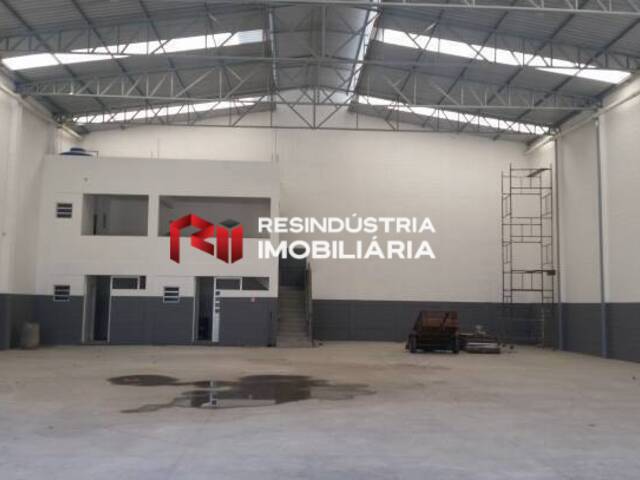 Galpão para Locação em Osasco - 2