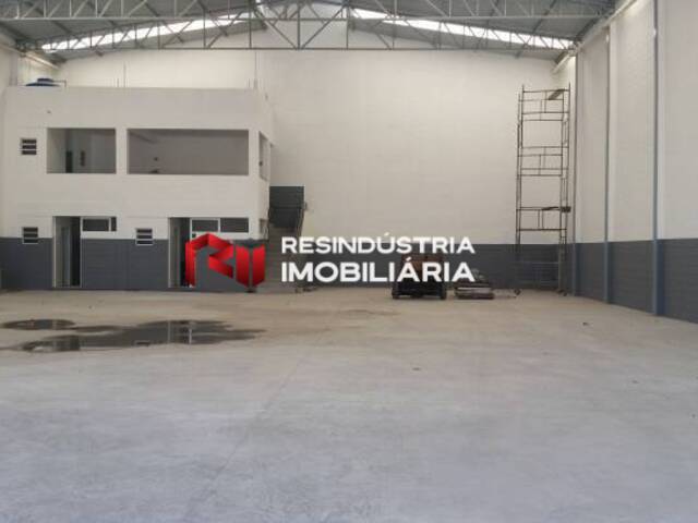 Galpão para Locação em Osasco - 3