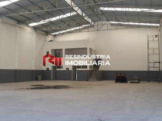 Galpão para Locação em Osasco - 4