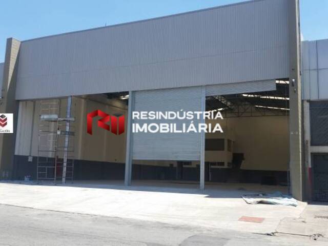 Galpão para Locação em Osasco - 5