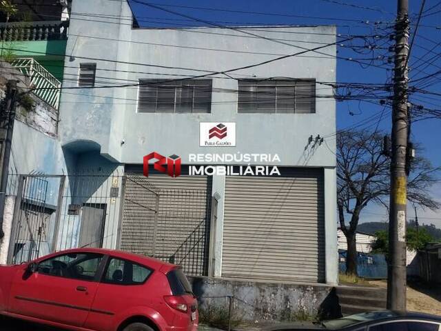 Galpão para Locação em Barueri - 2