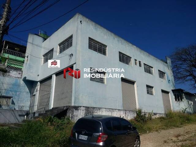 Galpão para Locação em Barueri - 4