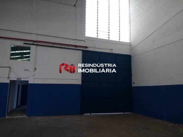 Galpão para Locação em Barueri - 4