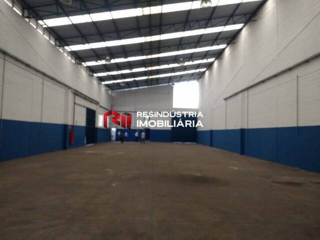 Galpão para Locação em Barueri - 5