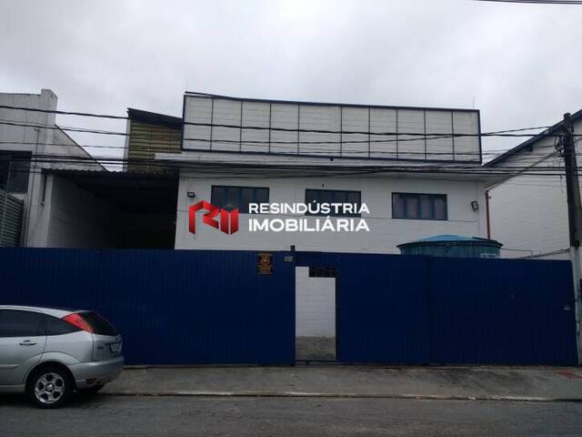 Galpão para Locação em Barueri - 2