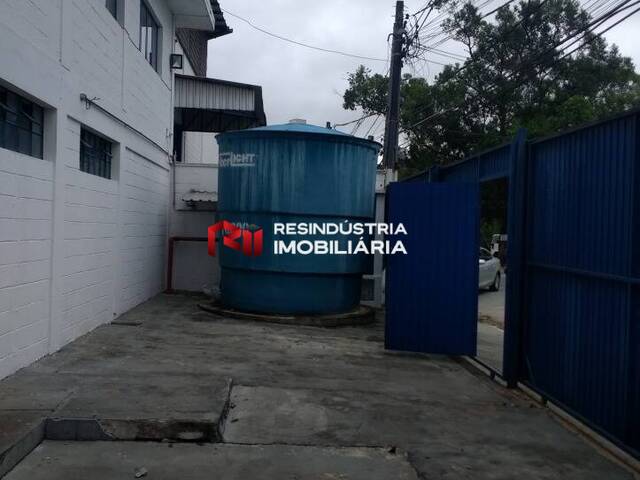 Galpão para Locação em Barueri - 3