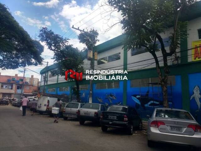 Galpão para Locação em Osasco - 2