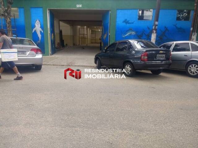 Galpão para Locação em Osasco - 3