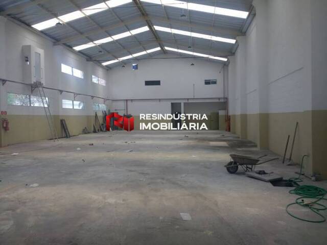 Galpão para Locação em Osasco - 4