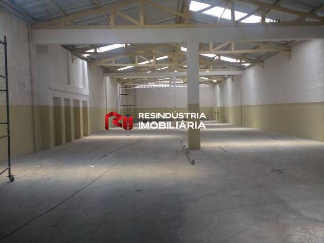 Galpão para Locação em Osasco - 5