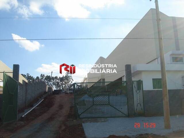 Galpão para Locação em Itupeva - 3