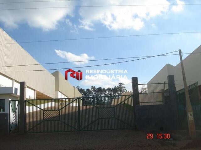 Galpão para Locação em Itupeva - 4