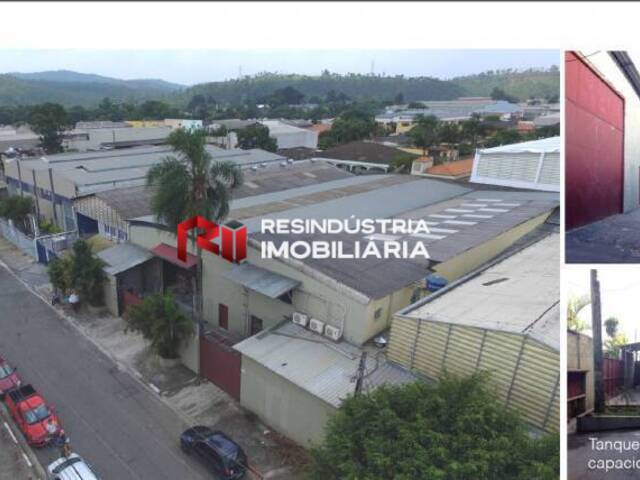 Galpão para Locação em Santana de Parnaíba - 5