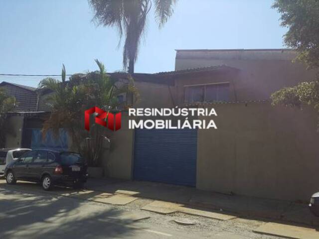 Galpão para Locação em Santana de Parnaíba - 2