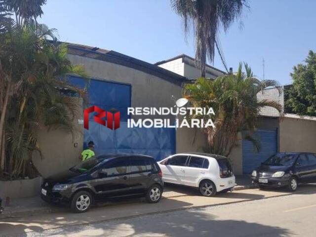 Galpão para Locação em Santana de Parnaíba - 3