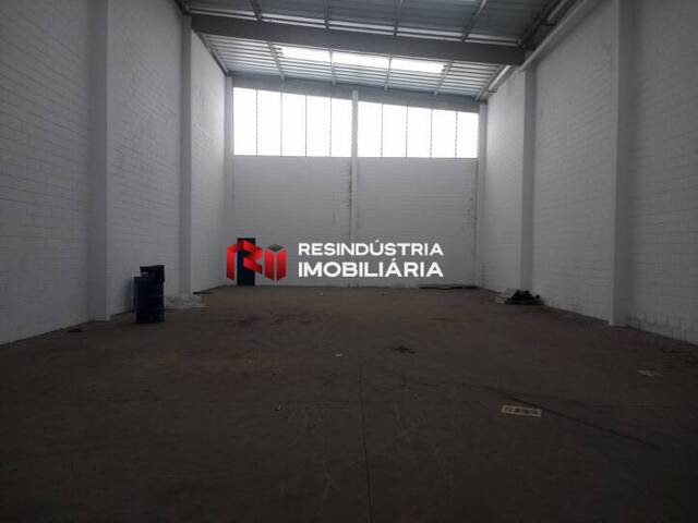 Galpão para Locação em Santana de Parnaíba - 3