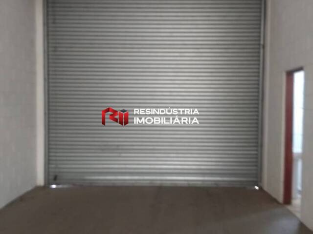 Galpão para Locação em Santana de Parnaíba - 5