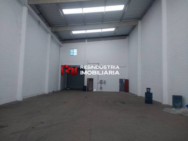 Galpão para Locação em Santana de Parnaíba - 2