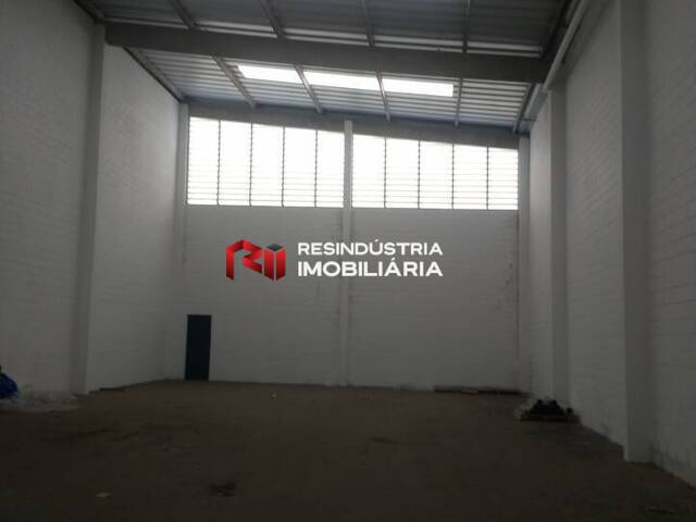 Galpão para Locação em Santana de Parnaíba - 4