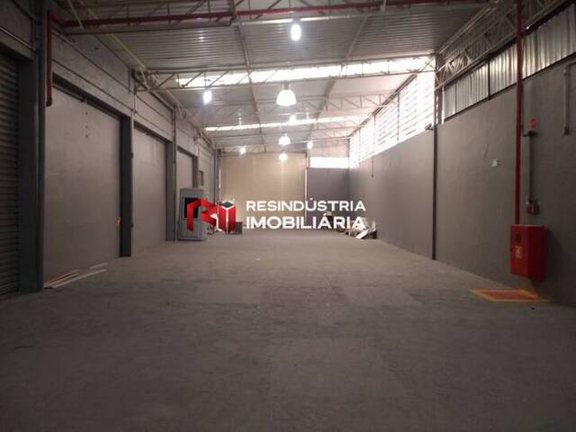 Galpão para Locação em Barueri - 2