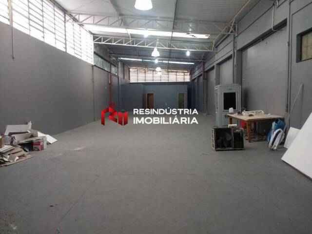 Galpão para Locação em Barueri - 3