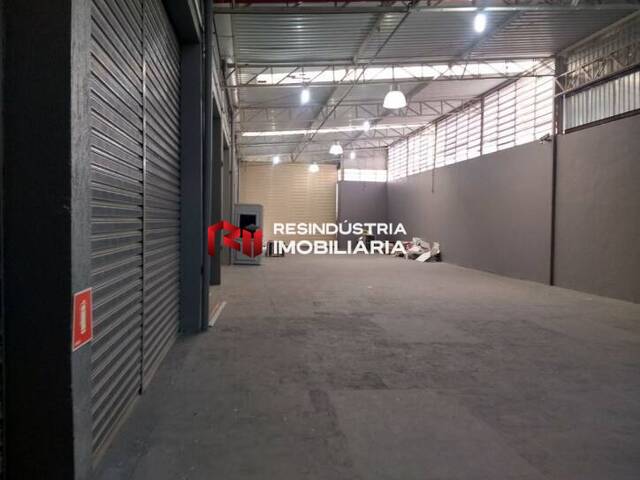 Galpão para Locação em Barueri - 4