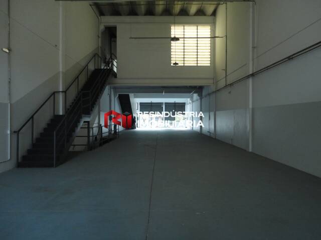 Galpão para Locação em Barueri - 4