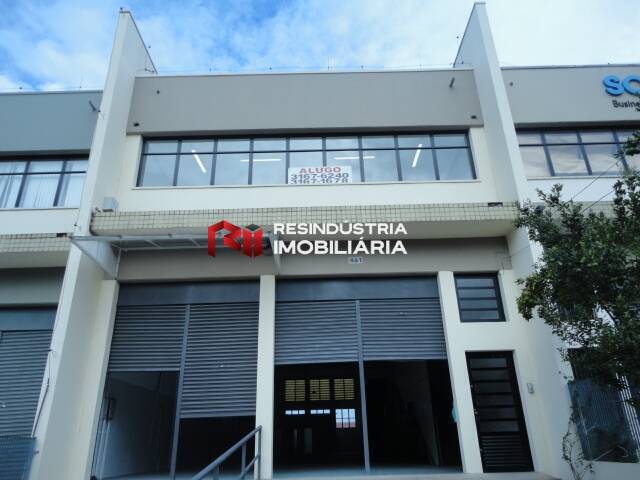 Galpão para Locação em Barueri - 3