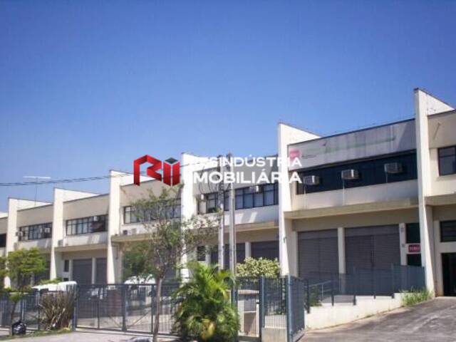 Galpão para Locação em Barueri - 2