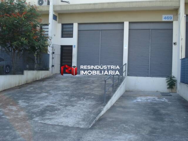 Galpão para Locação em Barueri - 4