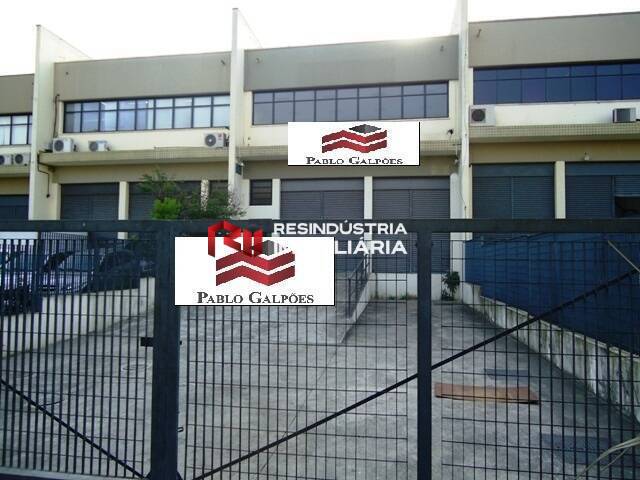 Galpão para Locação em Barueri - 3