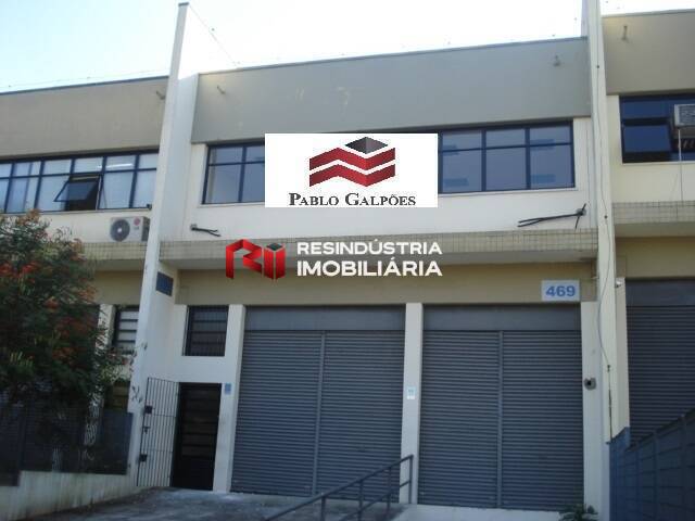 Galpão para Locação em Barueri - 5