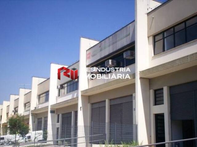 Galpão para Locação em Barueri - 2