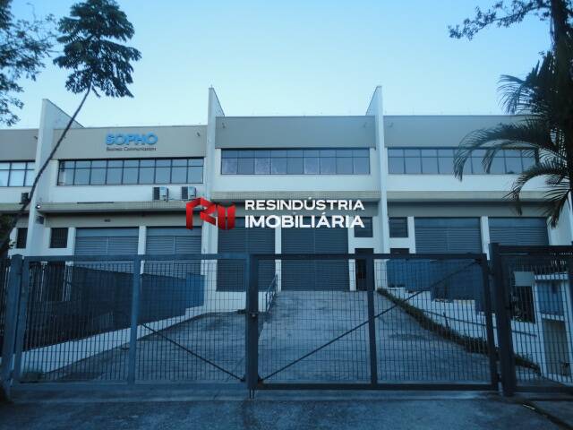 Galpão para Locação em Barueri - 3