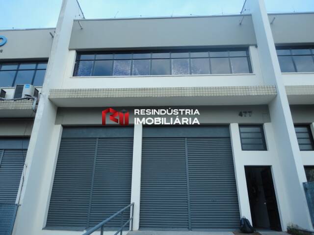 Galpão para Locação em Barueri - 4